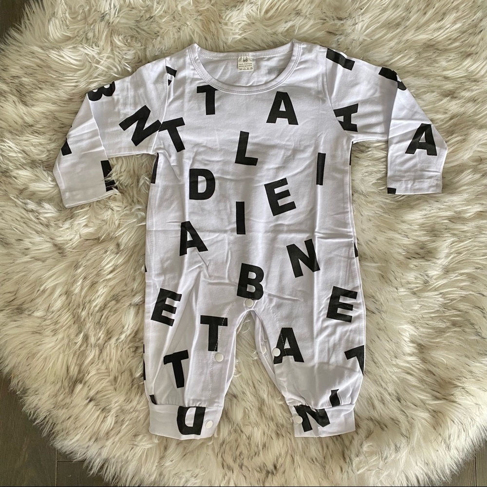 Baby Onesie